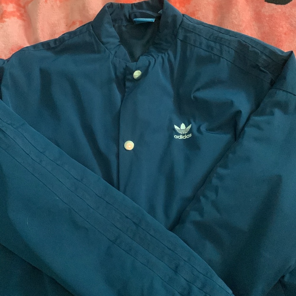 Adidas  originals jacket never worn